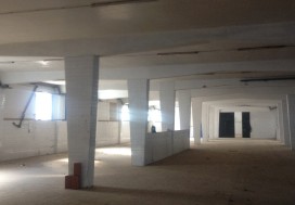 A VENDRE LOCAL INDUSTR 3150 M2 TUN OUEST