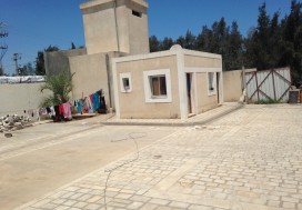 A LOUER DEPOT 2400 M2 TUNIS SUD