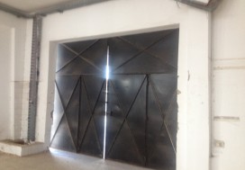 A VENDRE LOCAL INDUSTR 3150 M2 TUN OUEST