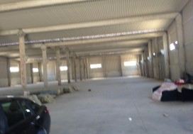 A LOUER DEPOT 2400 M2 TUNIS SUD