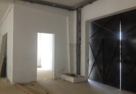 A VENDRE LOCAL INDUSTR 3150 M2 TUN OUEST