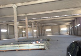 A LOUER DEPOT 2400 M2 TUNIS SUD