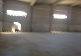 A LOUER DEPOT 2400 M2 TUNIS SUD