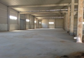 A LOUER DEPOT 2400 M2 TUNIS SUD