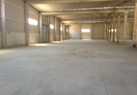 A LOUER DEPOT 2400 M2 TUNIS SUD