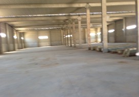 A LOUER DEPOT 2400 M2 TUNIS SUD