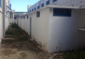 A VENDRE LOCAL INDUSTR 3150 M2 TUN OUEST