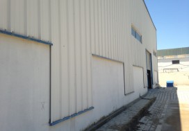 A LOUER DEPOT 2400 M2 TUNIS SUD