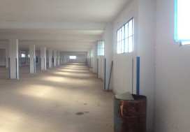 A VENDRE LOCAL INDUSTR 3150 M2 TUN OUEST