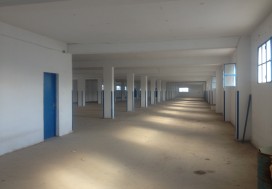 A VENDRE LOCAL INDUSTR 3150 M2 TUN OUEST