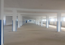 A VENDRE LOCAL INDUSTR 3150 M2 TUN OUEST