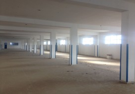 A VENDRE LOCAL INDUSTR 3150 M2 TUN OUEST
