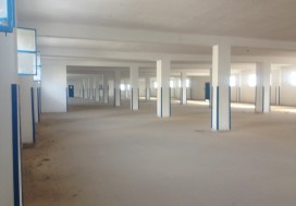 A VENDRE LOCAL INDUSTR 3150 M2 TUN OUEST