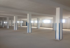 A VENDRE LOCAL INDUSTR 3150 M2 TUN OUEST