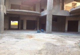 A VENDRE IMMEUBLE 10 000 M2 TUNIS CV