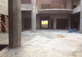 A VENDRE IMMEUBLE 10 000 M2 TUNIS CV