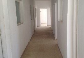 A LOUER LOCAL TUNIS SUD 1600 M2