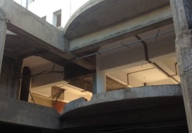 A VENDRE IMMEUBLE 10 000 M2 TUNIS CV