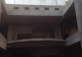 A VENDRE IMMEUBLE 10 000 M2 TUNIS CV