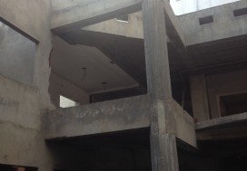 A VENDRE IMMEUBLE 10 000 M2 TUNIS CV