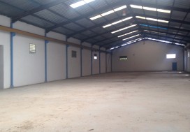 A LOUER LOCAL TUNIS SUD 1600 M2