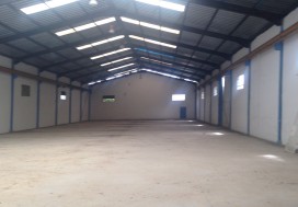 A LOUER LOCAL TUNIS SUD 1600 M2