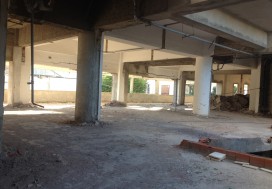 A VENDRE IMMEUBLE 10 000 M2 TUNIS CV