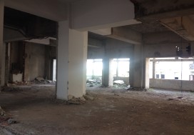A VENDRE IMMEUBLE 10 000 M2 TUNIS CV