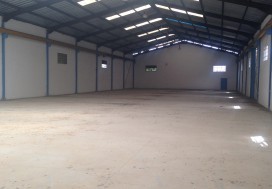 A LOUER LOCAL TUNIS SUD 1600 M2