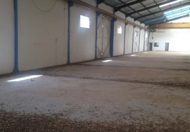 A LOUER LOCAL TUNIS SUD 1600 M2