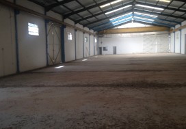 A LOUER LOCAL TUNIS SUD 1600 M2