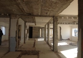 A VENDRE IMMEUBLE 10 000 M2 TUNIS CV