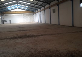 A LOUER LOCAL TUNIS SUD 1600 M2
