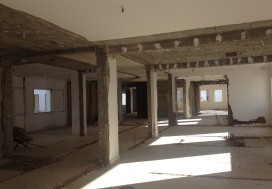 A VENDRE IMMEUBLE 10 000 M2 TUNIS CV