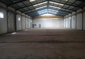 A LOUER LOCAL TUNIS SUD 1600 M2