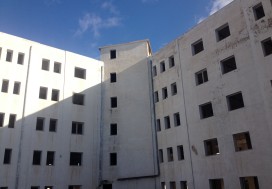 A VENDRE IMMEUBLE 10 000 M2 TUNIS CV