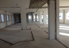 A VENDRE IMMEUBLE 10 000 M2 TUNIS CV