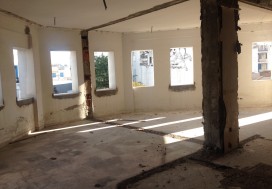 A VENDRE IMMEUBLE 10 000 M2 TUNIS CV