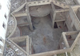 A VENDRE IMMEUBLE 10 000 M2 TUNIS CV