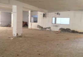 A LOUER LOCAL INDUSTR 1500 M2 RTE MARSA