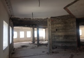 A VENDRE IMMEUBLE 10 000 M2 TUNIS CV