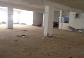 A LOUER LOCAL INDUSTR 1500 M2 RTE MARSA
