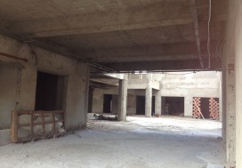 A VENDRE IMMEUBLE 10 000 M2 TUNIS CV