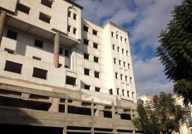 A VENDRE IMMEUBLE 10 000 M2 TUNIS CV