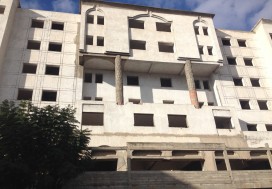 A VENDRE IMMEUBLE 10 000 M2 TUNIS CV