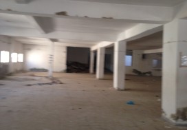 A LOUER LOCAL INDUSTR 1500 M2 RTE MARSA