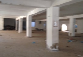 A LOUER LOCAL INDUSTR 1500 M2 RTE MARSA