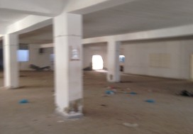A LOUER LOCAL INDUSTR 1500 M2 RTE MARSA