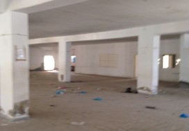 A LOUER LOCAL INDUSTR 1500 M2 RTE MARSA