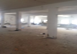 A LOUER LOCAL INDUSTR 1500 M2 RTE MARSA